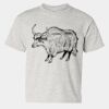 Heavy Cotton™ Youth T-Shirt Thumbnail
