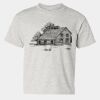 Heavy Cotton™ Youth T-Shirt Thumbnail