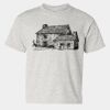 Heavy Cotton™ Youth T-Shirt Thumbnail