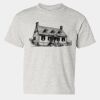 Heavy Cotton™ Youth T-Shirt Thumbnail