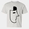 Heavy Cotton™ Youth T-Shirt Thumbnail