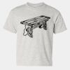Heavy Cotton™ Youth T-Shirt Thumbnail