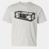 Heavy Cotton™ Youth T-Shirt Thumbnail