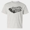 Heavy Cotton™ Youth T-Shirt Thumbnail