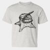 Heavy Cotton™ Youth T-Shirt Thumbnail
