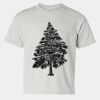 Heavy Cotton™ Youth T-Shirt Thumbnail