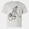 Heavy Cotton™ Youth T-Shirt Thumbnail