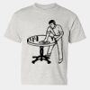 Heavy Cotton™ Youth T-Shirt Thumbnail