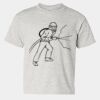 Heavy Cotton™ Youth T-Shirt Thumbnail