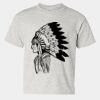 Heavy Cotton™ Youth T-Shirt Thumbnail