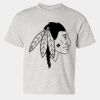 Heavy Cotton™ Youth T-Shirt Thumbnail