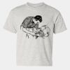 Heavy Cotton™ Youth T-Shirt Thumbnail