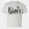 Heavy Cotton™ Youth T-Shirt Thumbnail