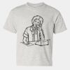 Heavy Cotton™ Youth T-Shirt Thumbnail