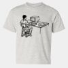Heavy Cotton™ Youth T-Shirt Thumbnail