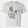 Heavy Cotton™ Youth T-Shirt Thumbnail