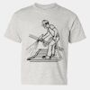 Heavy Cotton™ Youth T-Shirt Thumbnail