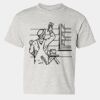 Heavy Cotton™ Youth T-Shirt Thumbnail