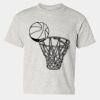 Heavy Cotton™ Youth T-Shirt Thumbnail