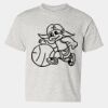 Heavy Cotton™ Youth T-Shirt Thumbnail