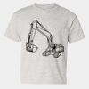 Heavy Cotton™ Youth T-Shirt Thumbnail