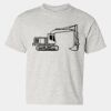 Heavy Cotton™ Youth T-Shirt Thumbnail