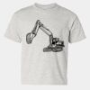 Heavy Cotton™ Youth T-Shirt Thumbnail