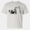 Heavy Cotton™ Youth T-Shirt Thumbnail
