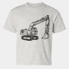Heavy Cotton™ Youth T-Shirt Thumbnail
