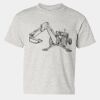 Heavy Cotton™ Youth T-Shirt Thumbnail