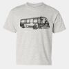 Heavy Cotton™ Youth T-Shirt Thumbnail