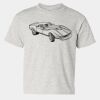Heavy Cotton™ Youth T-Shirt Thumbnail