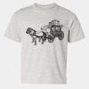 Heavy Cotton™ Youth T-Shirt Thumbnail