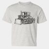 Heavy Cotton™ Youth T-Shirt Thumbnail