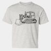 Heavy Cotton™ Youth T-Shirt Thumbnail