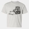 Heavy Cotton™ Youth T-Shirt Thumbnail