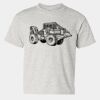 Heavy Cotton™ Youth T-Shirt Thumbnail