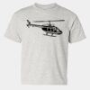 Heavy Cotton™ Youth T-Shirt Thumbnail