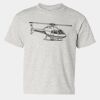 Heavy Cotton™ Youth T-Shirt Thumbnail