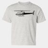 Heavy Cotton™ Youth T-Shirt Thumbnail
