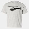 Heavy Cotton™ Youth T-Shirt Thumbnail