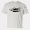 Heavy Cotton™ Youth T-Shirt Thumbnail