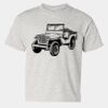 Heavy Cotton™ Youth T-Shirt Thumbnail