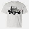 Heavy Cotton™ Youth T-Shirt Thumbnail