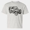 Heavy Cotton™ Youth T-Shirt Thumbnail