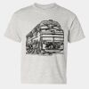 Heavy Cotton™ Youth T-Shirt Thumbnail
