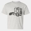 Heavy Cotton™ Youth T-Shirt Thumbnail