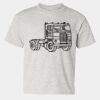 Heavy Cotton™ Youth T-Shirt Thumbnail