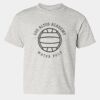 Heavy Cotton™ Youth T-Shirt Thumbnail