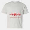 Heavy Cotton™ Youth T-Shirt Thumbnail